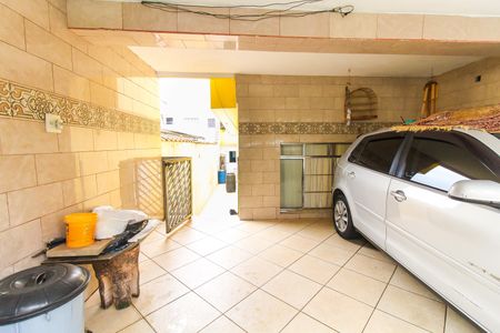 Casa de condomínio à venda com 120m², 3 quartos e 2 vagas Casa de condomínio à venda com 120m², 3 quartos e 2 vagasGaragem