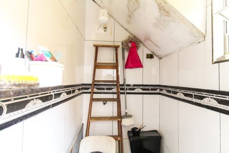 Casa de condomínio à venda com 120m², 3 quartos e 2 vagas Casa de condomínio à venda com 120m², 3 quartos e 2 vagasBanheiro 2