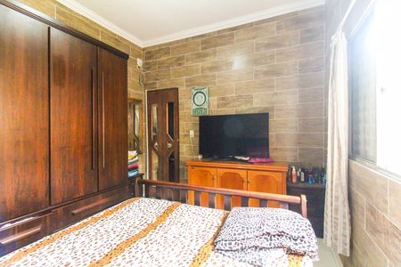 Casa de condomínio à venda com 120m², 3 quartos e 2 vagas Casa de condomínio à venda com 120m², 3 quartos e 2 vagasQuarto 1