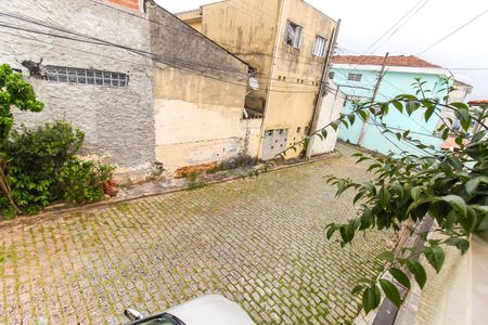 Casa de condomínio à venda com 120m², 3 quartos e 2 vagas Casa de condomínio à venda com 120m², 3 quartos e 2 vagasVista do Terraço