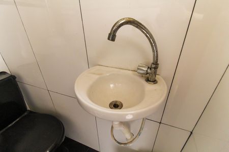 Casa de condomínio à venda com 120m², 3 quartos e 2 vagas Casa de condomínio à venda com 120m², 3 quartos e 2 vagasBanheiro 2