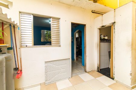 Casa de condomínio à venda com 120m², 3 quartos e 2 vagas Casa de condomínio à venda com 120m², 3 quartos e 2 vagasQuintal