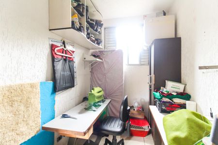 Casa de condomínio à venda com 120m², 3 quartos e 2 vagas Casa de condomínio à venda com 120m², 3 quartos e 2 vagasQuarto 3