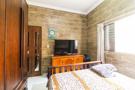 Casa de condomínio à venda com 120m², 3 quartos e 2 vagas Casa de condomínio à venda com 120m², 3 quartos e 2 vagasQuarto 1