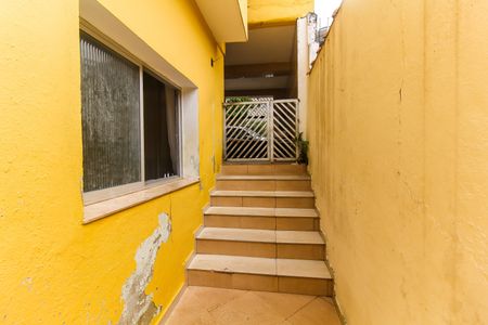 Casa de condomínio à venda com 120m², 3 quartos e 2 vagas Casa de condomínio à venda com 120m², 3 quartos e 2 vagasQuintal