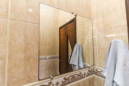 Casa de condomínio à venda com 120m², 3 quartos e 2 vagas Casa de condomínio à venda com 120m², 3 quartos e 2 vagasBanheiro