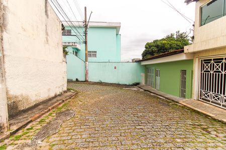 Casa de condomínio à venda com 120m², 3 quartos e 2 vagas Casa de condomínio à venda com 120m², 3 quartos e 2 vagasÁrea comum
