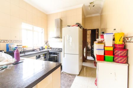 Casa de condomínio à venda com 120m², 3 quartos e 2 vagas Casa de condomínio à venda com 120m², 3 quartos e 2 vagasCozinha