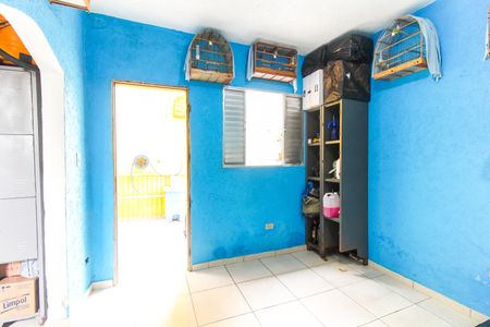 Casa de condomínio à venda com 120m², 3 quartos e 2 vagas Casa de condomínio à venda com 120m², 3 quartos e 2 vagasQuarto 2