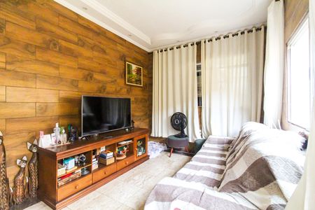 Casa de condomínio à venda com 120m², 3 quartos e 2 vagas Casa de condomínio à venda com 120m², 3 quartos e 2 vagasSala