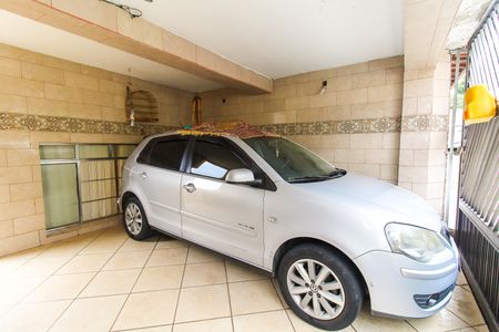 Casa de condomínio à venda com 120m², 3 quartos e 2 vagas Casa de condomínio à venda com 120m², 3 quartos e 2 vagasGaragem