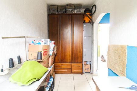 Casa de condomínio à venda com 120m², 3 quartos e 2 vagas Casa de condomínio à venda com 120m², 3 quartos e 2 vagasQuarto 3