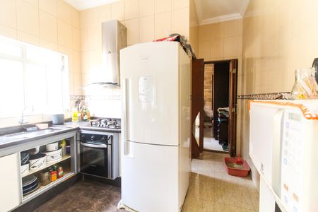 Casa de condomínio à venda com 120m², 3 quartos e 2 vagas Casa de condomínio à venda com 120m², 3 quartos e 2 vagasCozinha