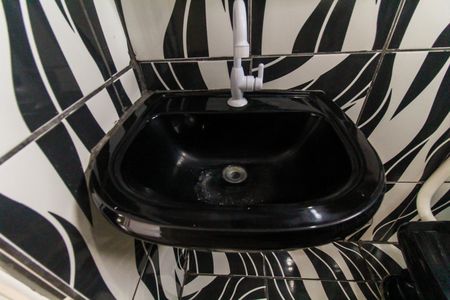 Apartamento para alugar com 43m², 2 quartos e 1 vagaBanheiro