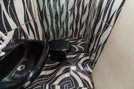 Apartamento para alugar com 43m², 2 quartos e 1 vagaBanheiro