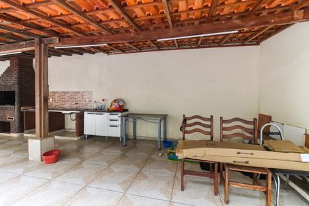 Apartamento para alugar com 43m², 2 quartos e 1 vagaÁrea comum - Churrasqueira