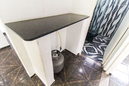 Apartamento para alugar com 43m², 2 quartos e 1 vagaDetalhe