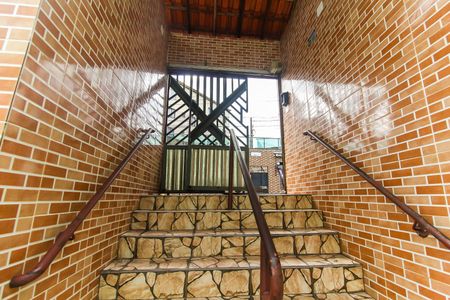 Apartamento para alugar com 43m², 2 quartos e 1 vagaEntrada