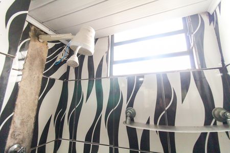 Apartamento para alugar com 43m², 2 quartos e 1 vagaBanheiro