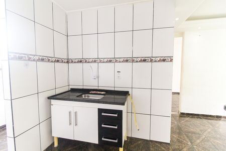 Apartamento para alugar com 43m², 2 quartos e 1 vagaCozinha