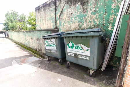 Apartamento para alugar com 43m², 2 quartos e 1 vagaReciclagem