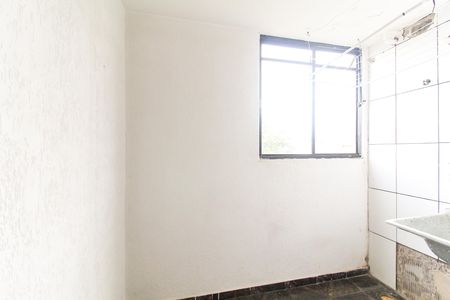 Apartamento para alugar com 43m², 2 quartos e 1 vagaÁrea de Serviço