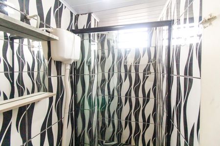 Apartamento para alugar com 43m², 2 quartos e 1 vagaBanheiro