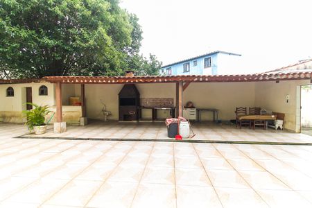 Apartamento para alugar com 43m², 2 quartos e 1 vagaÁrea comum - Churrasqueira