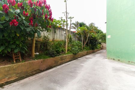 Apartamento para alugar com 43m², 2 quartos e 1 vagaÁrea comum