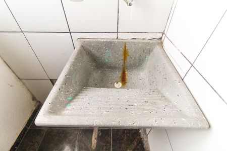 Apartamento para alugar com 43m², 2 quartos e 1 vagaÁrea de Serviço