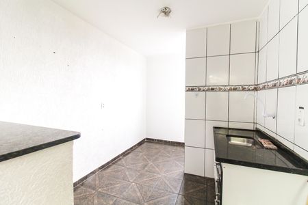 Apartamento para alugar com 43m², 2 quartos e 1 vagaCozinha