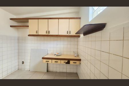 Casa para alugar com 180m², 2 quartos e sem vaga Casa para alugar com 180m², 2 quartos e sem vagaCozinha