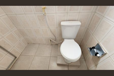 Casa para alugar com 180m², 2 quartos e sem vaga Casa para alugar com 180m², 2 quartos e sem vagaBanheiro