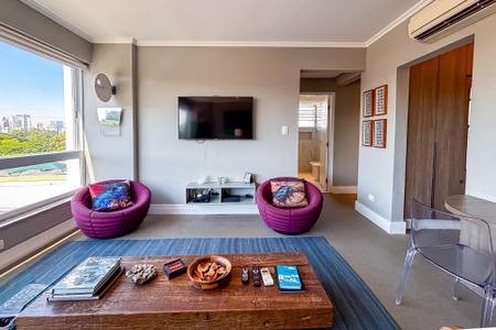 Apartamento à venda com 85m², 2 quartos e sem vaga