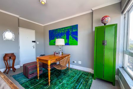 Apartamento à venda com 85m², 2 quartos e sem vaga