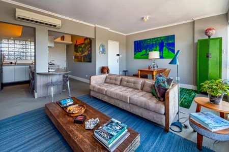 Apartamento à venda com 85m², 2 quartos e sem vaga