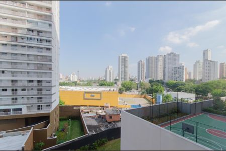 Studio para alugar com 26m², 1 quarto e sem vagaVista