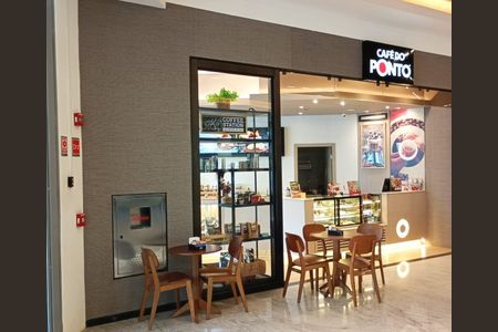 Studio para alugar com 26m², 1 quarto e sem vagaSala de Jantar