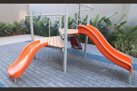 Studio para alugar com 26m², 1 quarto e sem vagaÁrea de Serviço