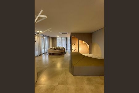 Studio para alugar com 26m², 1 quarto e sem vagaQuarto 1