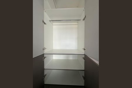 Studio para alugar com 26m², 1 quarto e sem vagaBanheiro