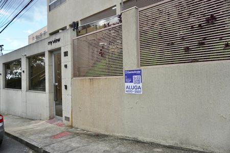 Apartamento para alugar com 65m², 2 quartos e 2 vagasInstalação da Placa 5A - Foto 1