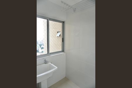 Apartamento para alugar com 65m², 2 quartos e 2 vagasÁrea de Serviço