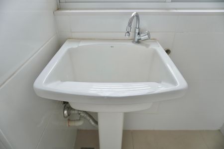 Apartamento para alugar com 65m², 2 quartos e 2 vagasÁrea de Serviço