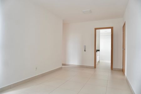 Sala de apartamento para alugar com 2 quartos, 65m² em São Lucas, Belo Horizonte