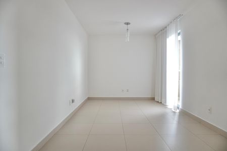 Sala de apartamento para alugar com 2 quartos, 65m² em São Lucas, Belo Horizonte