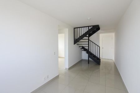 Apartamento à venda com 101m², 2 quartos e 2 vagasSala 1