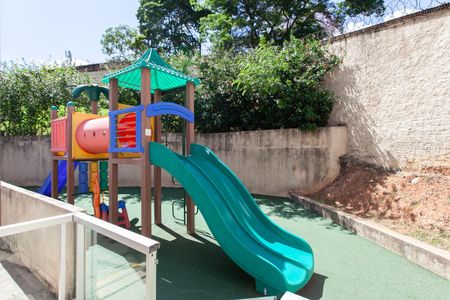 Apartamento à venda com 101m², 2 quartos e 2 vagasÁrea comum