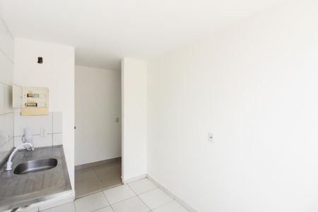 Apartamento à venda com 101m², 2 quartos e 2 vagasCozinha
