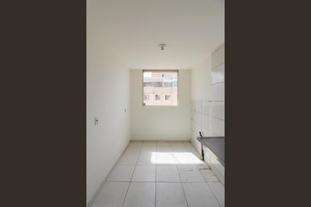 Apartamento à venda com 101m², 2 quartos e 2 vagasCozinha